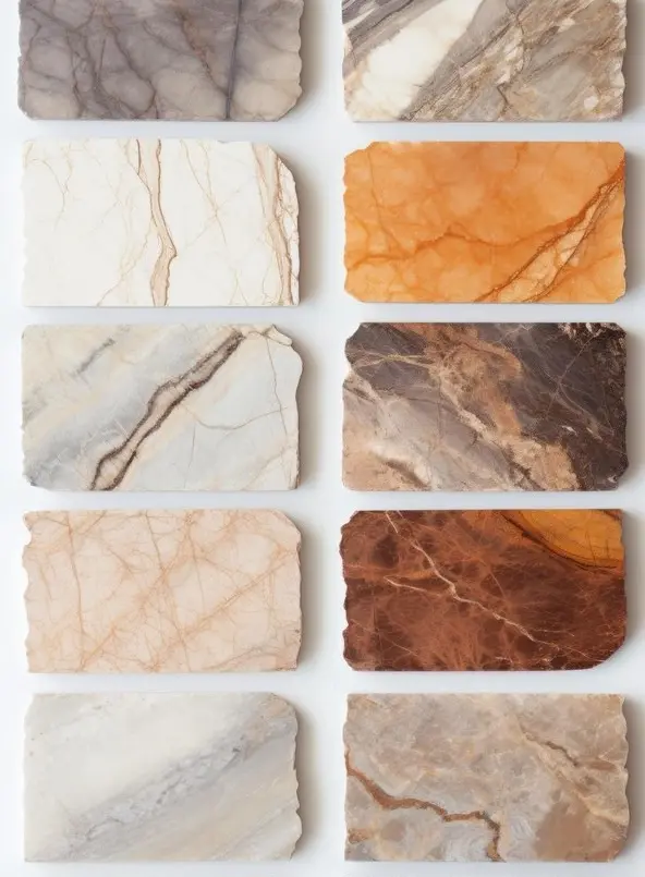 Different Types Of Marble Texture Marble Texture