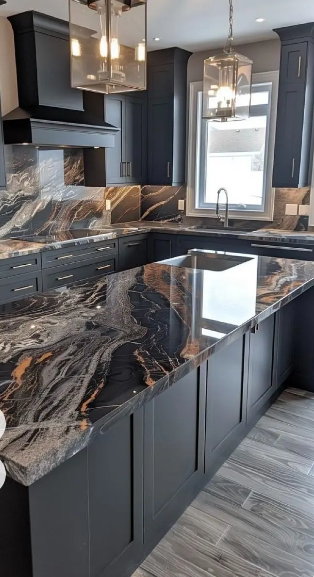 Countertop marble Countertop marble